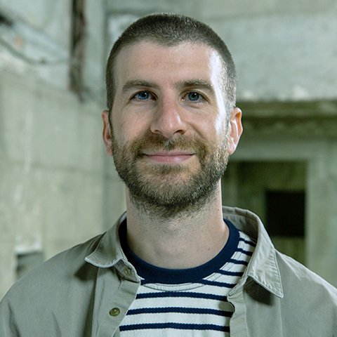 utrender Simone Luigi Sabatti